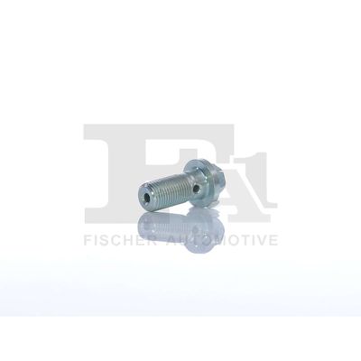 SURUB CU CAP TUBULAR INCARCATOR FA1 98910010 15