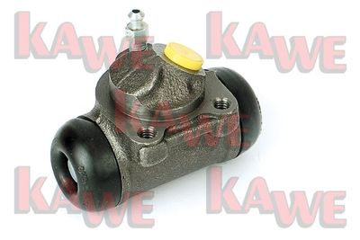 Cylinderek hamulcowy KAWE W4592