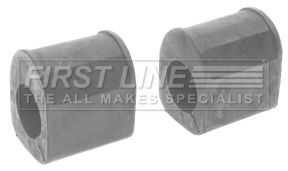 Repair Kit, stabiliser coupling rod FIRST LINE FSK6279K