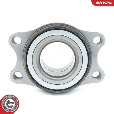 Wheel Bearing Kit 29SKV567