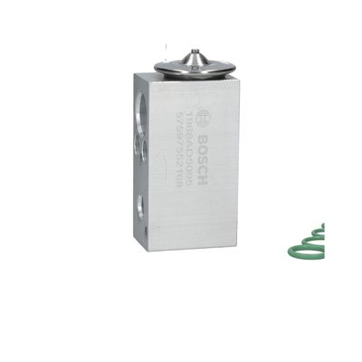 SUPAPA EXPANSIUNE CLIMA BOSCH 1986AD5095 21