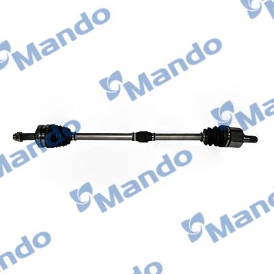 Приводной вал MANDO HM495002E200 для HYUNDAI TUCSON