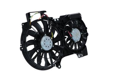 VENTILATOR RADIATOR NRF 47906 39