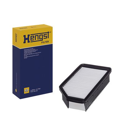 Vorschau Luftfilter Ansicht 2