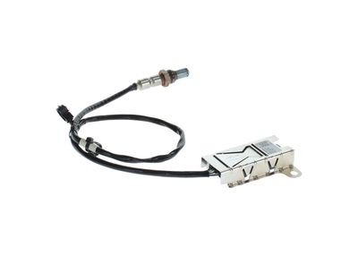 NOX-SENSOR NOX-KATALYSATOR BOSCH 0281008898 12