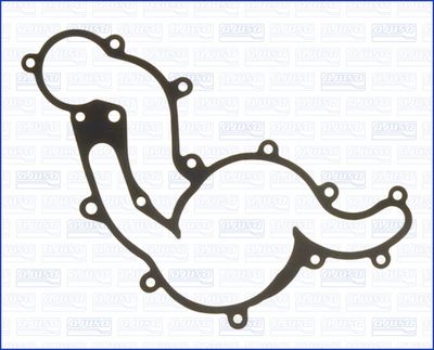 GARNITURA POMPA DE APA