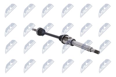 PLANETARA NTY NPWFR034 30