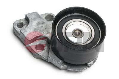 Spannrolle, Zahnriemen