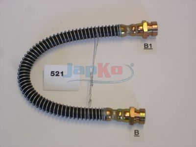 държач, спирачен маркуч JAPKO 69521