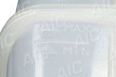 AUSGLEICHSBEHäLTER KüHLMITTEL AIC 76858 4