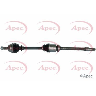 Drive Shaft APEC ADS1039R