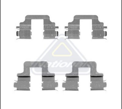 National FK3151PK