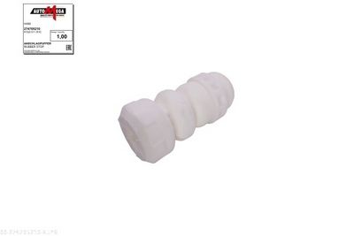 TAMPON CAUCIUC SUSPENSIE