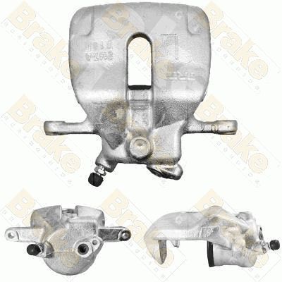 Brake Caliper Brake ENGINEERING CA2735