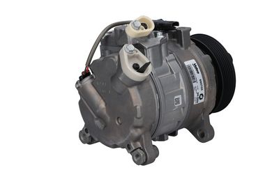 COMPRESOR CLIMATIZARE VALEO 690708 2