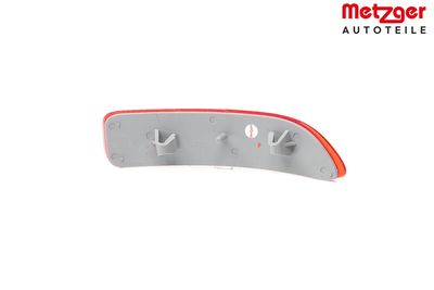 RüCKSTRAHLER METZGER AUTOTEILE 2080459 20