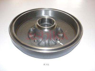 Brzdový buben ASHIKA 56-K0-010