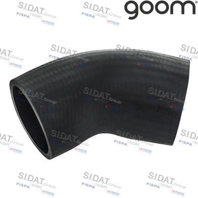 въздуховод за турбината SIDAT 500341