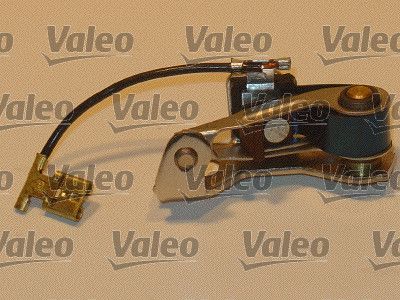 Контактная группа, распределитель зажигания VALEO 343414 для BMW 1502-2002