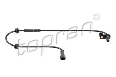 Jutiklis, rato greitis