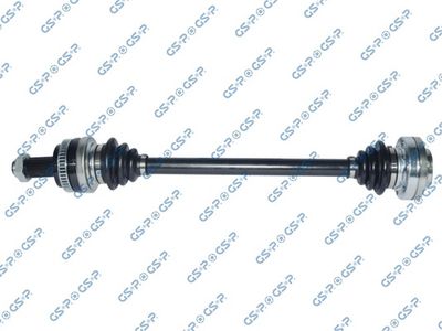 Drive Shaft 205069