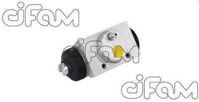 CIFAM 101-1045 CIFAM 101-1045