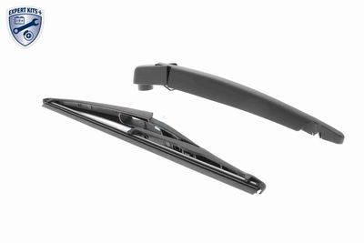 SET STERGATOARE CURATARE PARBRIZ ACKOJA A530475 2