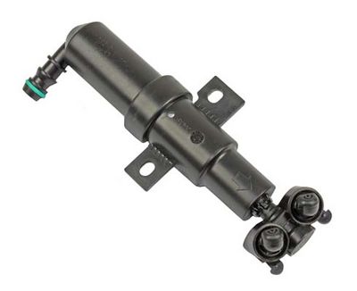 дюза миещо устр., миене на фаровете METZGER AUTOTEILE 2220507