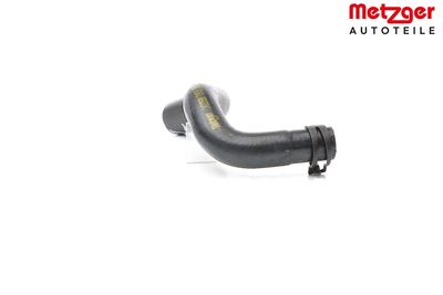 KüHLERSCHLAUCH METZGER AUTOTEILE 2422599 25
