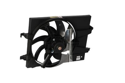 VENTILATOR RADIATOR NRF 47884 20