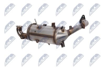 FILTRU FUNINGINE/PARTICULE SIST.DE ESAPAMENT NTY DPFFR000 31