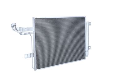 CONDENSATOR CLIMATIZARE NRF 350534 20