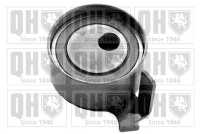 QUINTON HAZELL QTT527 Натяжной ролик ремня ГРМ для DAIHATSU CHARADE