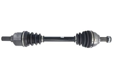 полуоска POINT GEAR PNG76051