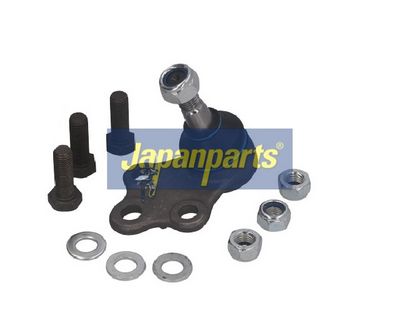 JAPANPARTS Šarnyras / girgždukas