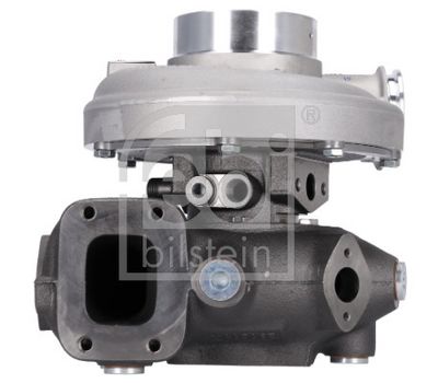 Lader, ladesystem FEBI BILSTEIN 189513