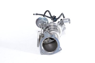 LADER AUFLADUNG BTS Turbo T916173 19