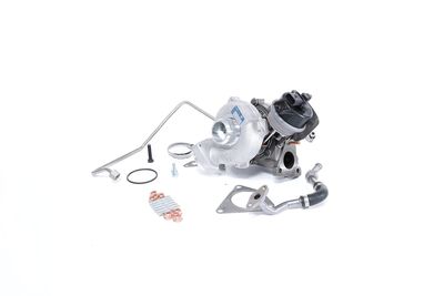 LADER AUFLADUNG BTS Turbo T981449 6