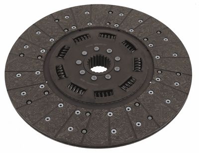 Koblingsskive SACHS 1878 634 247