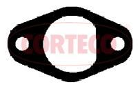 DICHTUNG ABGASKRüMMER