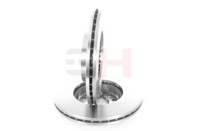 DISC FRANA GH GH409963 44