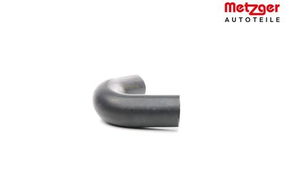 FURTUN RADIATOR METZGER AUTOTEILE 2420150 27