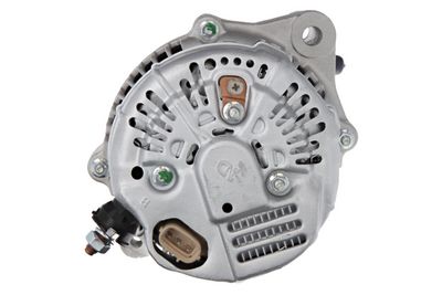 GENERATOR / ALTERNATOR VALEO 440980 2