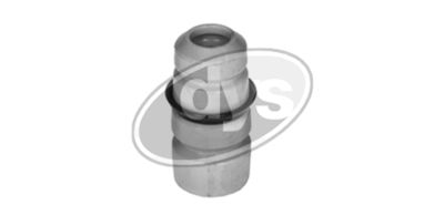 Odbojnik, resorowanie DYS 73-14025