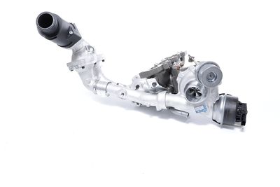 LADER AUFLADUNG BTS Turbo T916194KPL 3