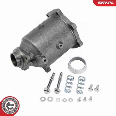 катализатор ESEN SKV 62SKV129