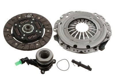 комплект съединител A.Z. Meisterteile AZMT-47-020-1249