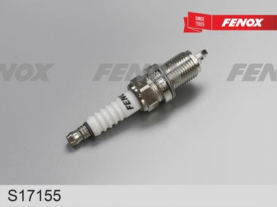 запалителна свещ FENOX S17155