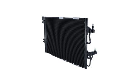 CONDENSATOR CLIMATIZARE NRF 35554 33