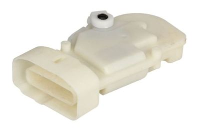 Door lock Voor Links past: TOYOTA YARIS, YARIS VERSO 04.99-11.05